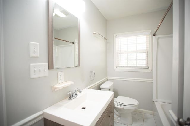 4 Terrace Drive, Little Rock, AR 72202