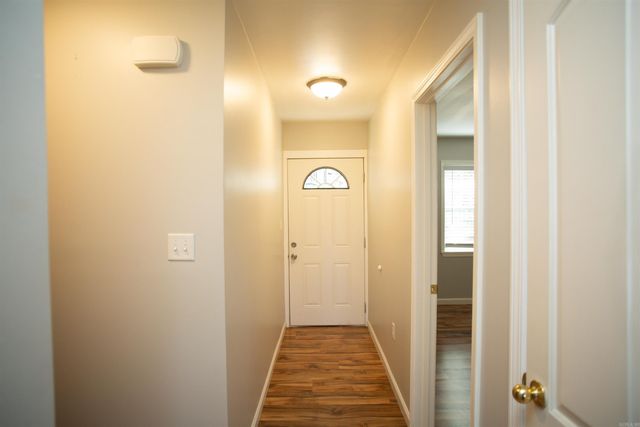 4 Terrace Drive, Little Rock, AR 72202