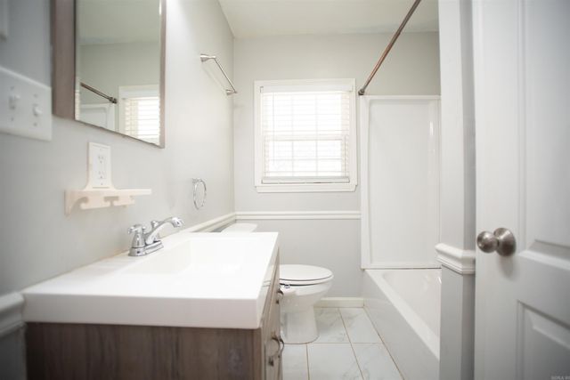 4 Terrace Drive, Little Rock, AR 72202