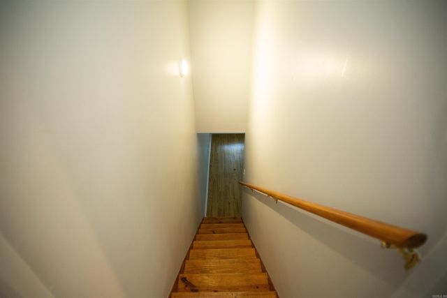 4 Terrace Drive, Little Rock, AR 72202