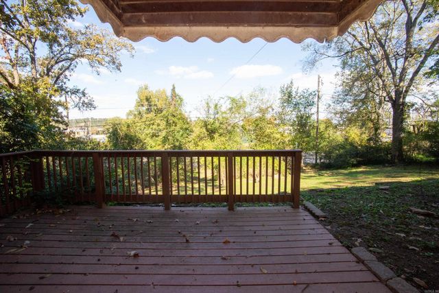 4 Terrace Drive, Little Rock, AR 72202