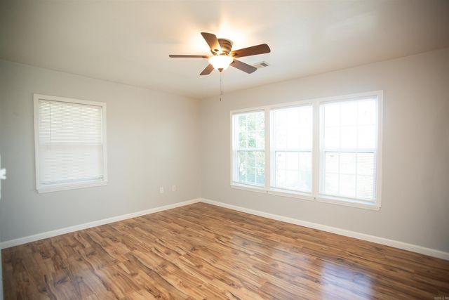 4 Terrace Drive, Little Rock, AR 72202