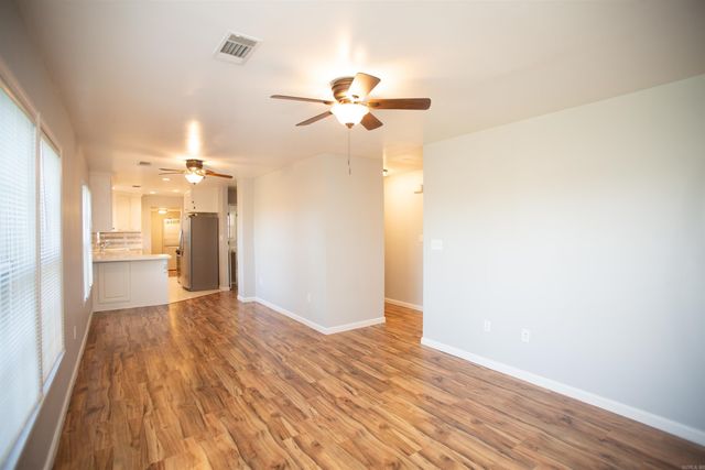 4 Terrace Drive, Little Rock, AR 72202