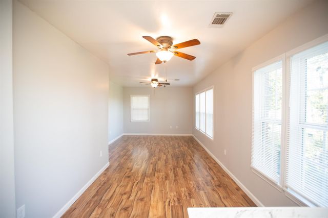 4 Terrace Drive, Little Rock, AR 72202