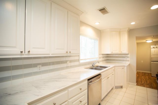 4 Terrace Drive, Little Rock, AR 72202