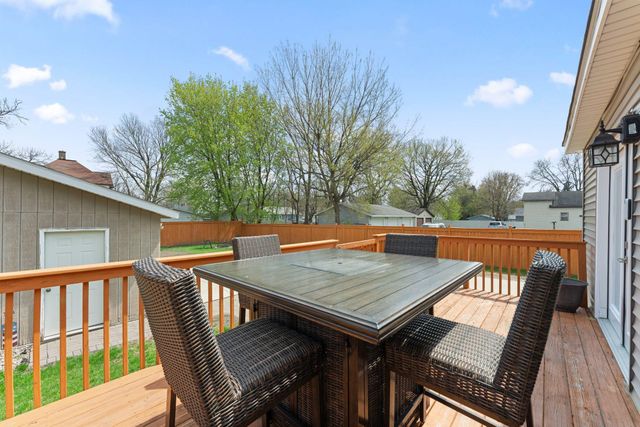 607 4th Street SW, Willmar, MN 56201