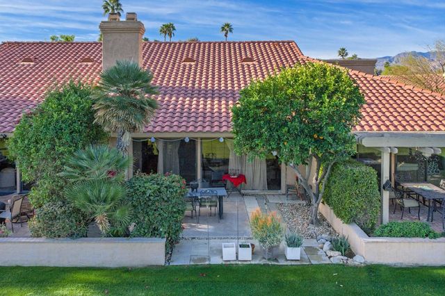 41022 Woodhaven Drive E, Palm Desert, CA 92211