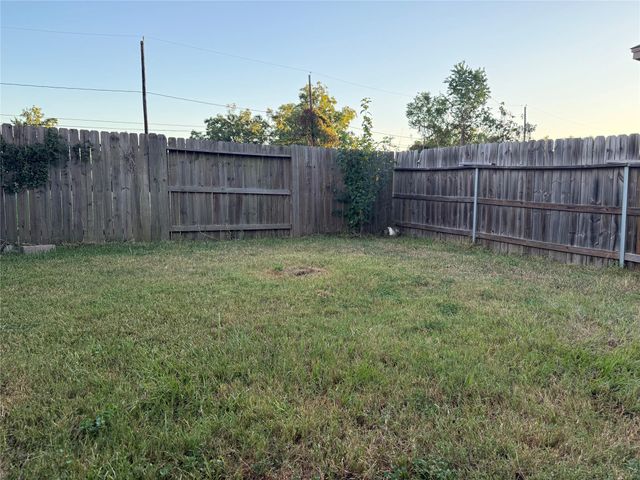 8826 Intervale Street, Houston, TX 77075