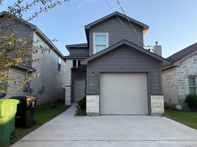 8826 Intervale Street, Houston, TX 77075