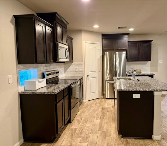 8826 Intervale Street, Houston, TX 77075