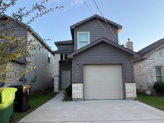 8826 Intervale Street, Houston, TX 77075