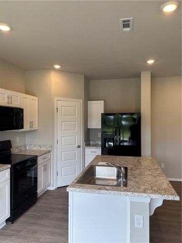 3418 SW Adoration Street, Bentonville, AR 72713
