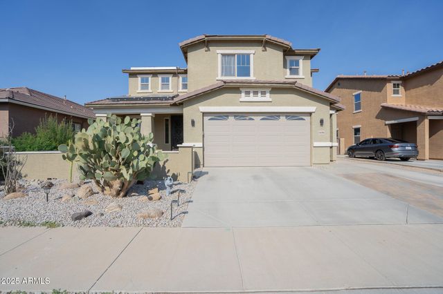 15686 W MCKINLEY Street, Goodyear, AZ 85338