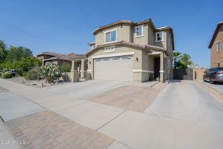 15686 W MCKINLEY Street, Goodyear, AZ 85338