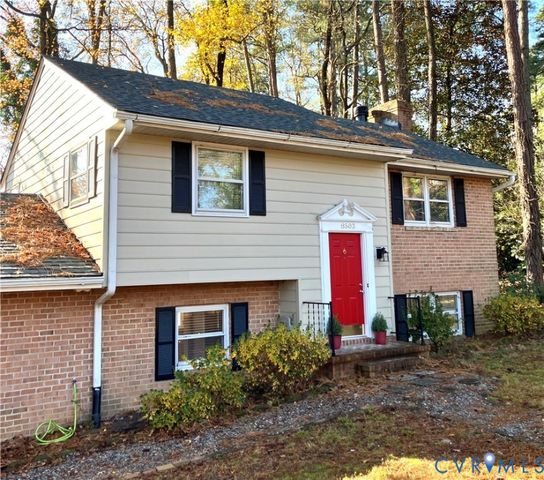 8503 Julian Rd, Henrico, VA 23229