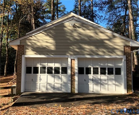 8503 Julian Rd, Henrico, VA 23229