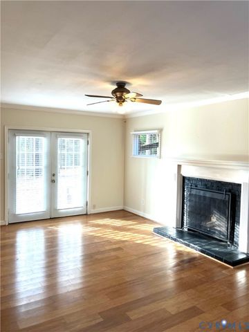 8503 Julian Rd, Henrico, VA 23229