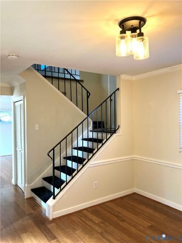 8503 Julian Rd, Henrico, VA 23229