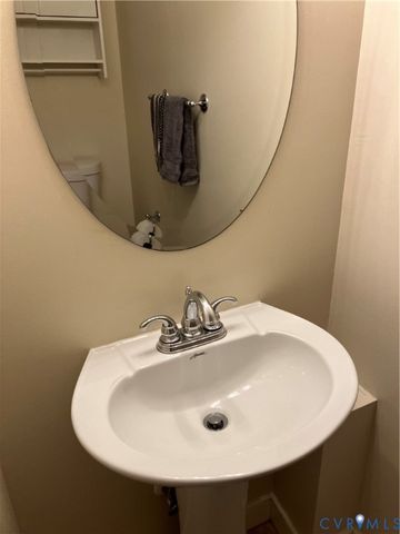 8503 Julian Rd, Henrico, VA 23229