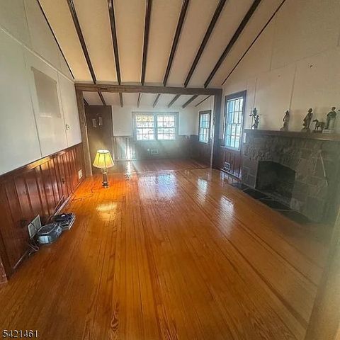 336 Lake Shore Dr, Parsippany-troy Hills Twp., NJ 07034