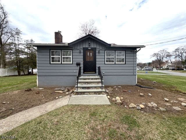 336 Lake Shore Dr, Parsippany-troy Hills Twp., NJ 07034