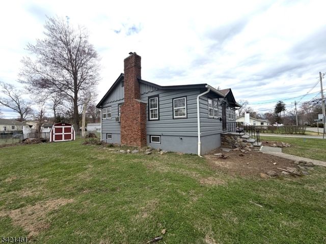 336 Lake Shore Dr, Parsippany-troy Hills Twp., NJ 07034