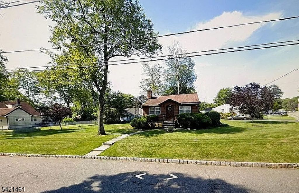 336 Lake Shore Dr, Parsippany-troy Hills Twp., NJ 07034