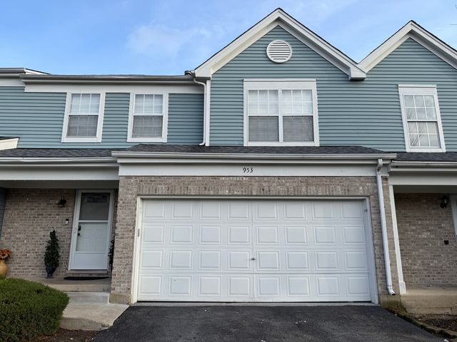 953 Old Oak Circle 0, Algonquin, IL 60102
