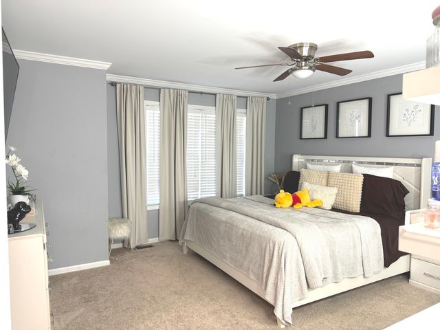 953 Old Oak Circle 0, Algonquin, IL 60102