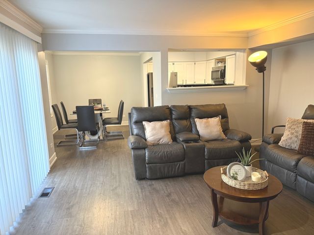 953 Old Oak Circle 0, Algonquin, IL 60102