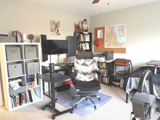 953 Old Oak Circle 0, Algonquin, IL 60102