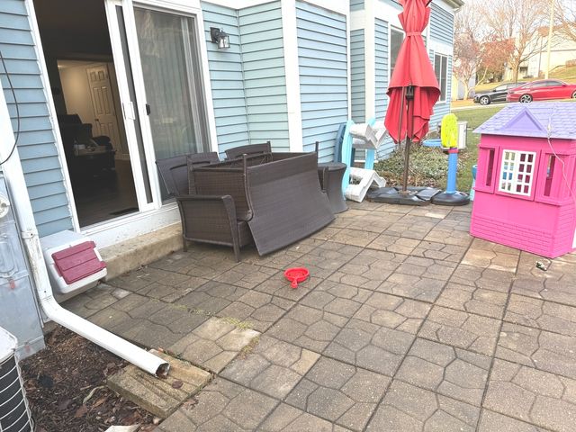 953 Old Oak Circle 0, Algonquin, IL 60102