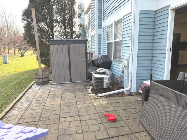 953 Old Oak Circle 0, Algonquin, IL 60102