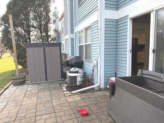 953 Old Oak Circle 0, Algonquin, IL 60102