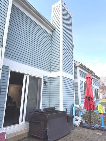 953 Old Oak Circle 0, Algonquin, IL 60102