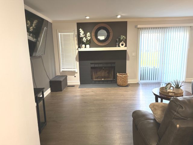 953 Old Oak Circle 0, Algonquin, IL 60102