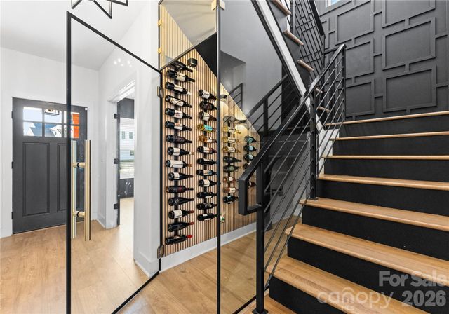 651 Tennyson Drive, Charlotte, NC 28208