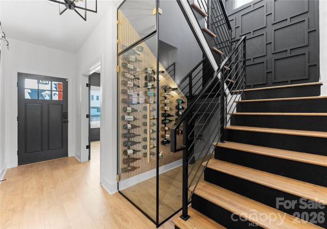 651 Tennyson Drive, Charlotte, NC 28208