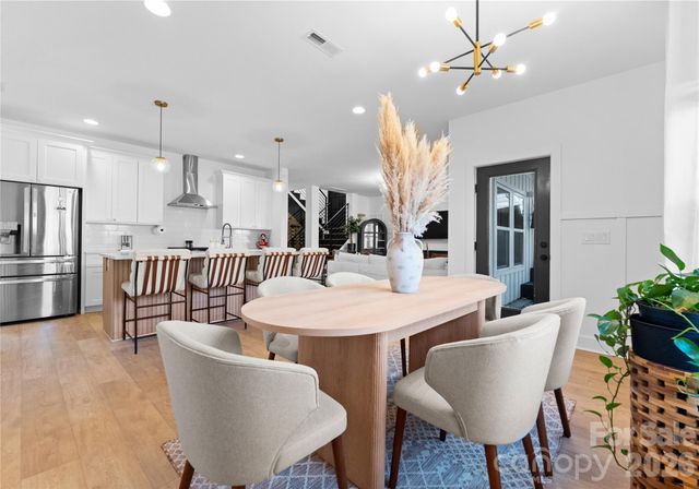 651 Tennyson Drive, Charlotte, NC 28208