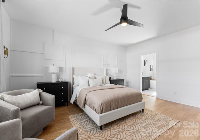 651 Tennyson Drive, Charlotte, NC 28208