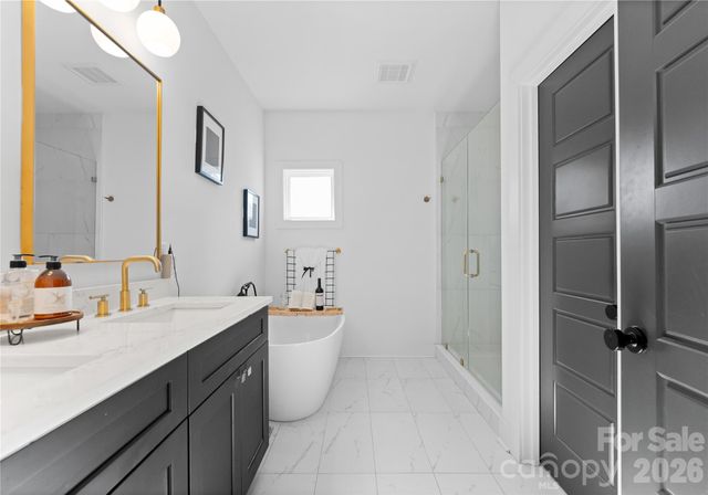 651 Tennyson Drive, Charlotte, NC 28208