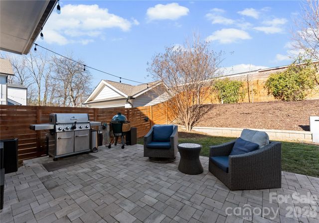 651 Tennyson Drive, Charlotte, NC 28208