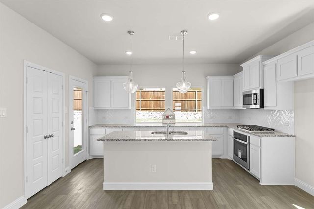 908 Apeldoorn Trail, Little Elm, TX 75068
