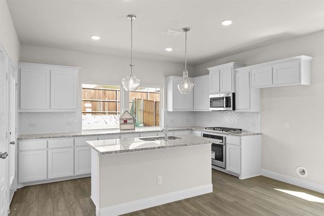 908 Apeldoorn Trail, Little Elm, TX 75068