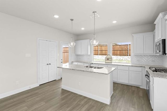 908 Apeldoorn Trail, Little Elm, TX 75068