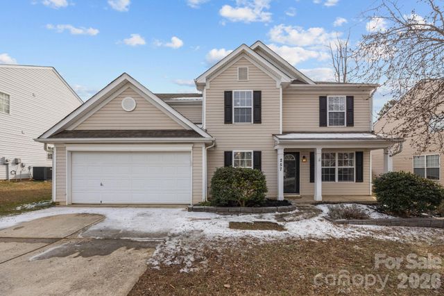 257 Notable Lane, Rock Hill, SC 29732