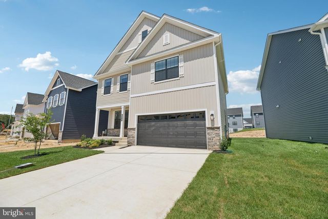 672 HOOT OWL LN, La Plata, MD 20646