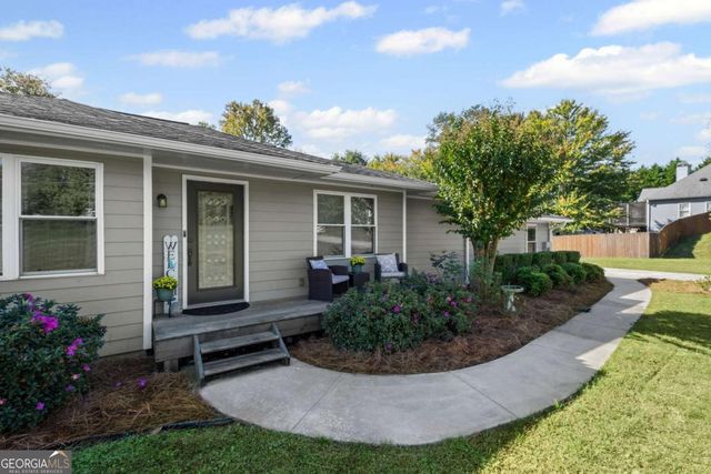 4675 Pittman Road, Cumming, GA 30040