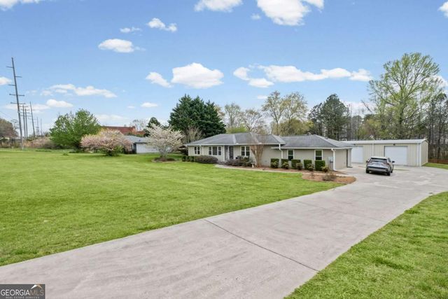 4675 Pittman Road, Cumming, GA 30040