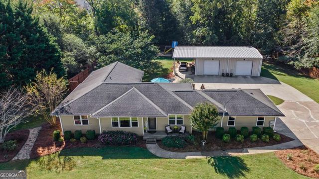 4675 Pittman Road, Cumming, GA 30040